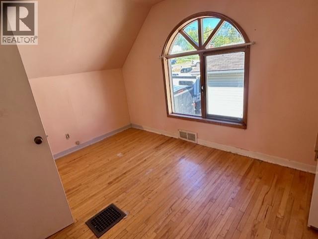 5424 52 STREET, Fort Nelson