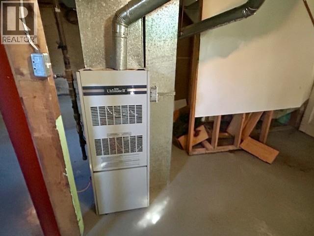 5424 52 STREET, Fort Nelson