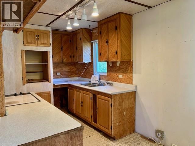 5424 52 STREET, Fort Nelson