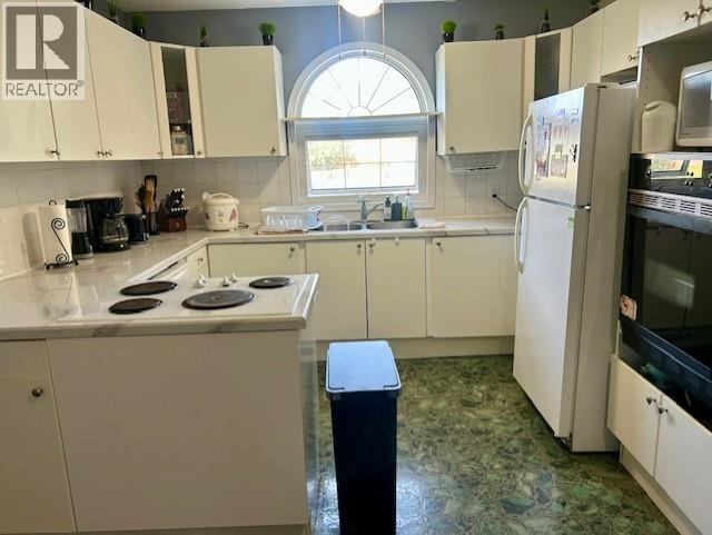 5208 43 STREET, Fort Nelson