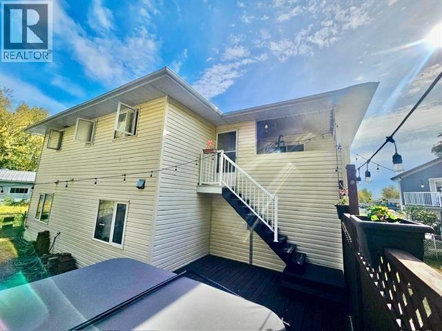 5604 MINNAKER CRESCENT, Fort Nelson