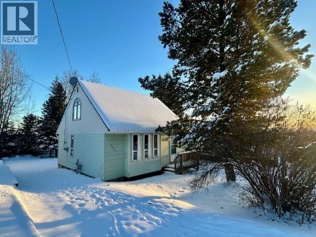 5424 52 STREET, Fort Nelson