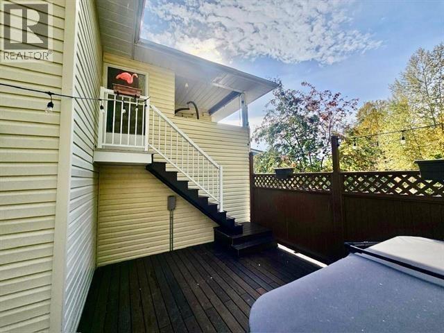 5604 MINNAKER CRESCENT, Fort Nelson