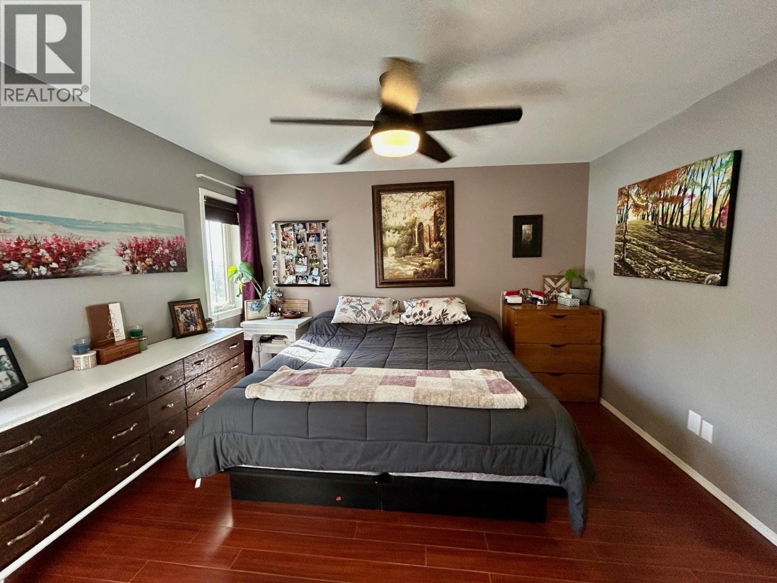 5604 MINNAKER CRESCENT, Fort Nelson