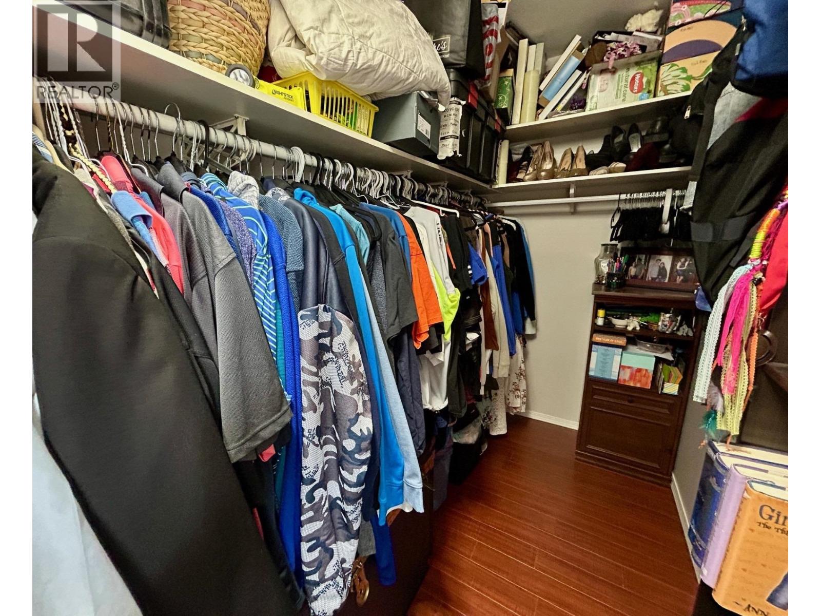 5604 MINNAKER CRESCENT, Fort Nelson