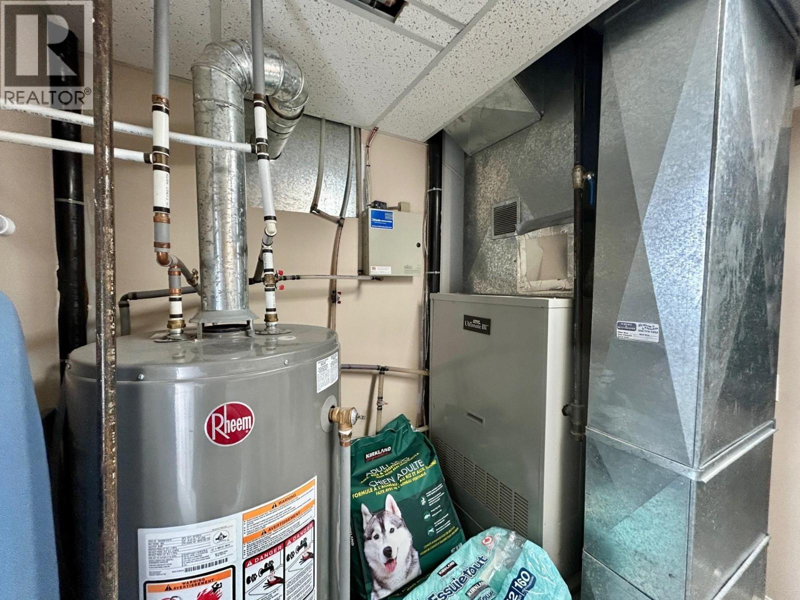 5604 MINNAKER CRESCENT, Fort Nelson