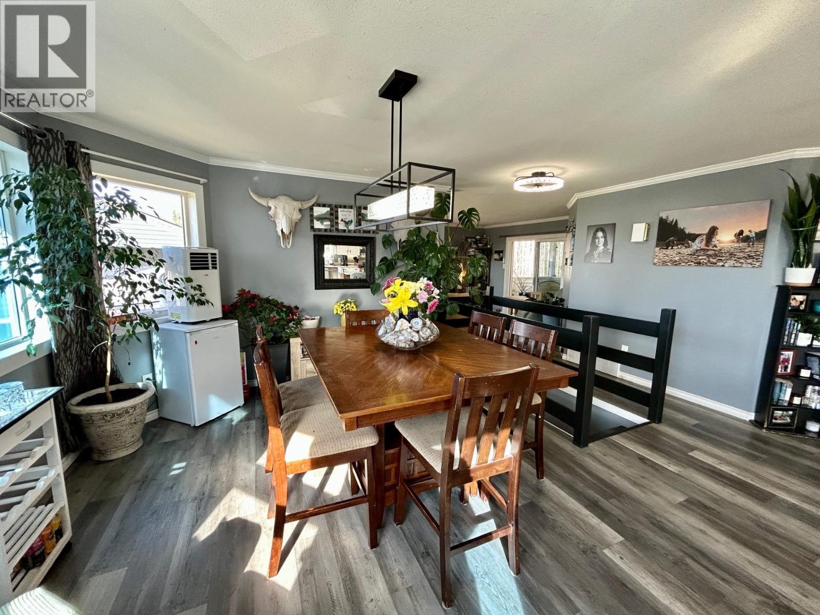 5604 MINNAKER CRESCENT, Fort Nelson