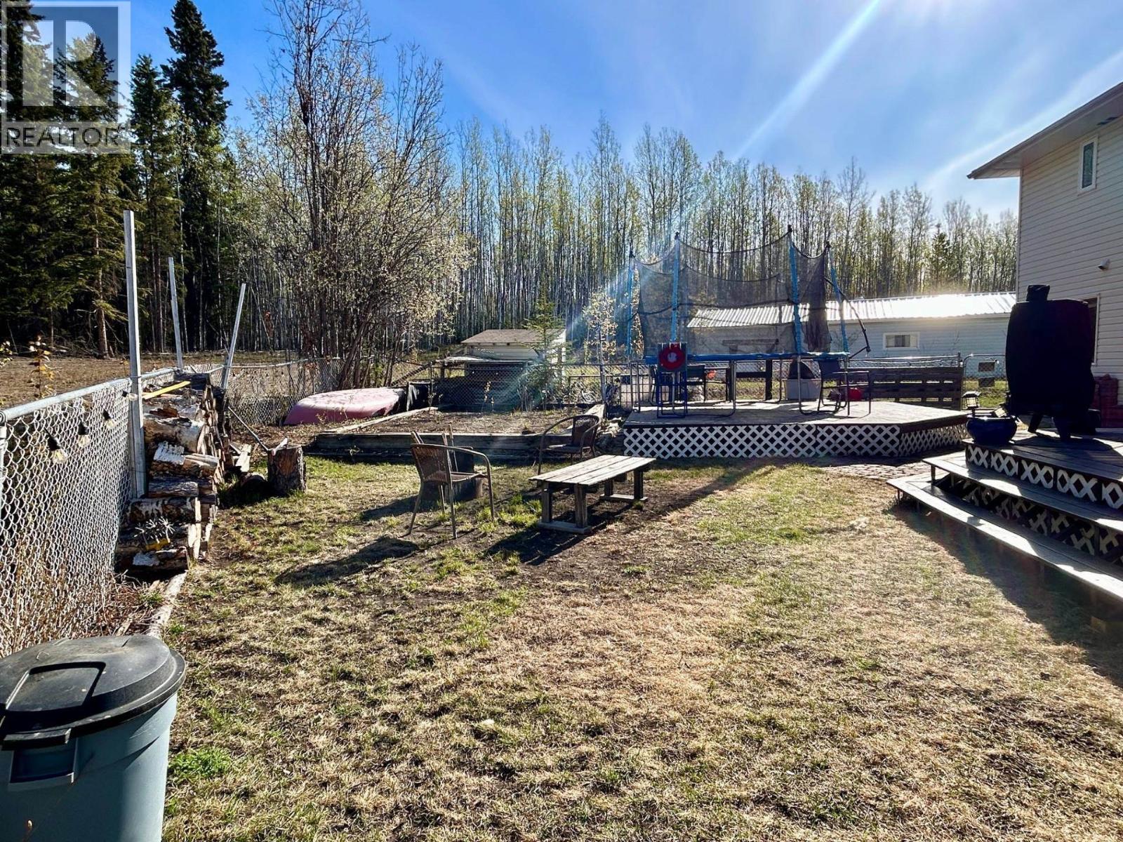 5604 MINNAKER CRESCENT, Fort Nelson