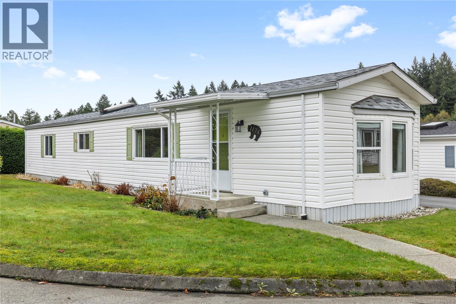 34 1174 Morrell Cir, Nanaimo