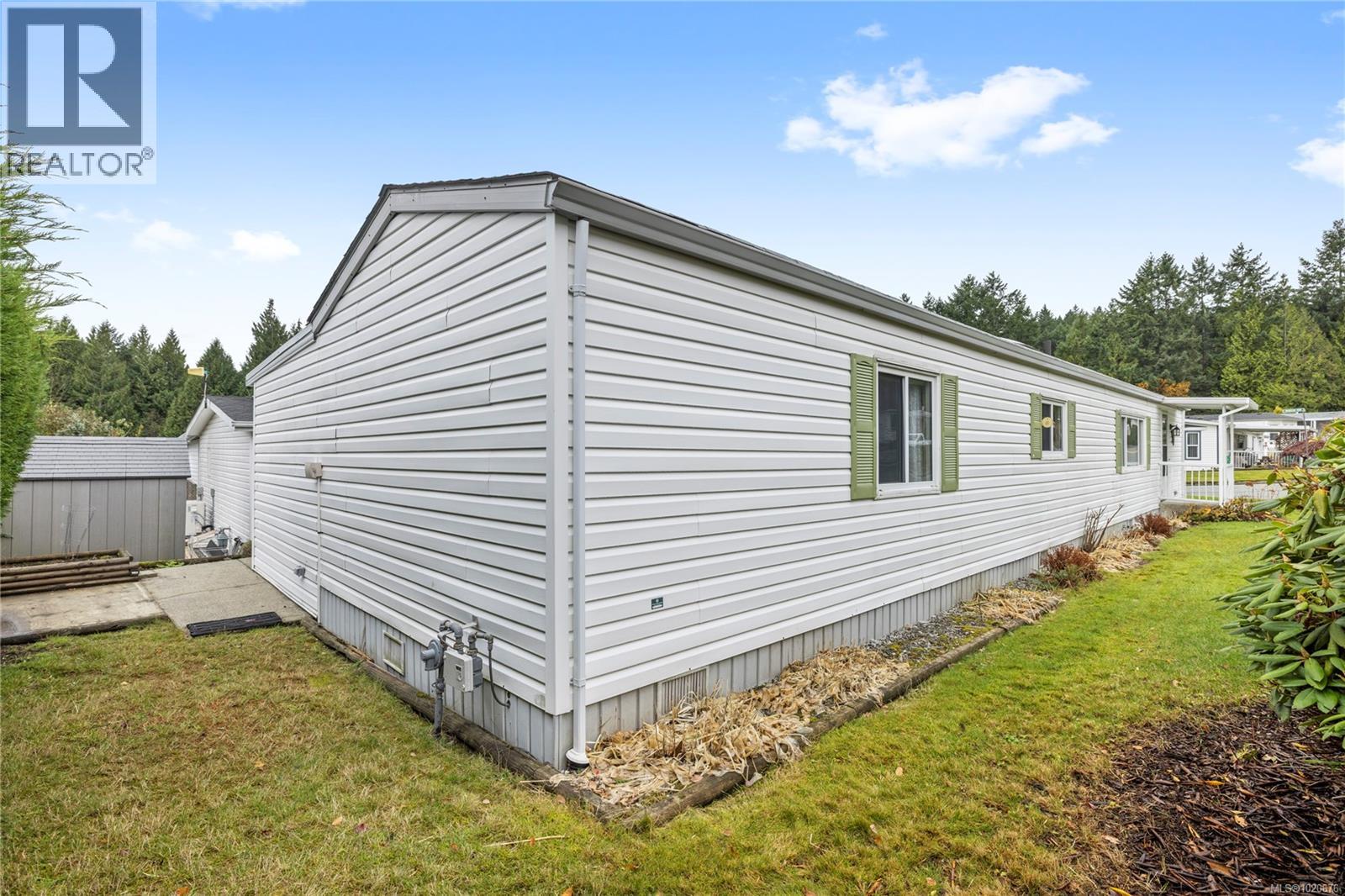 34 1174 Morrell Cir, Nanaimo