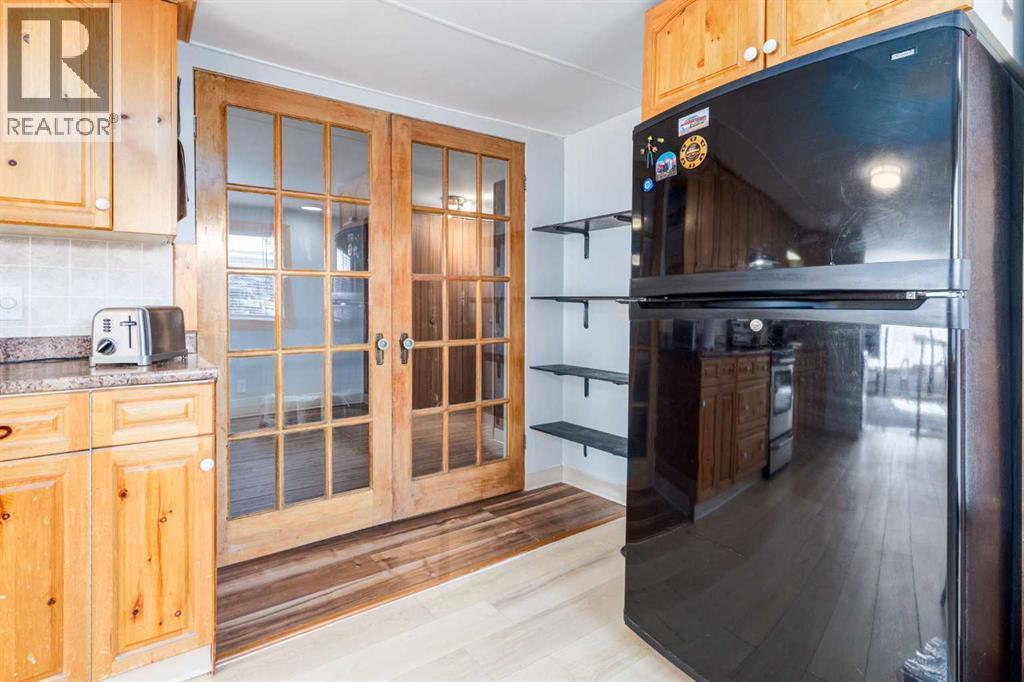 Single Family House Mobile Home for Sale in    Street NW Greenwood/Greenbriar Calgary 