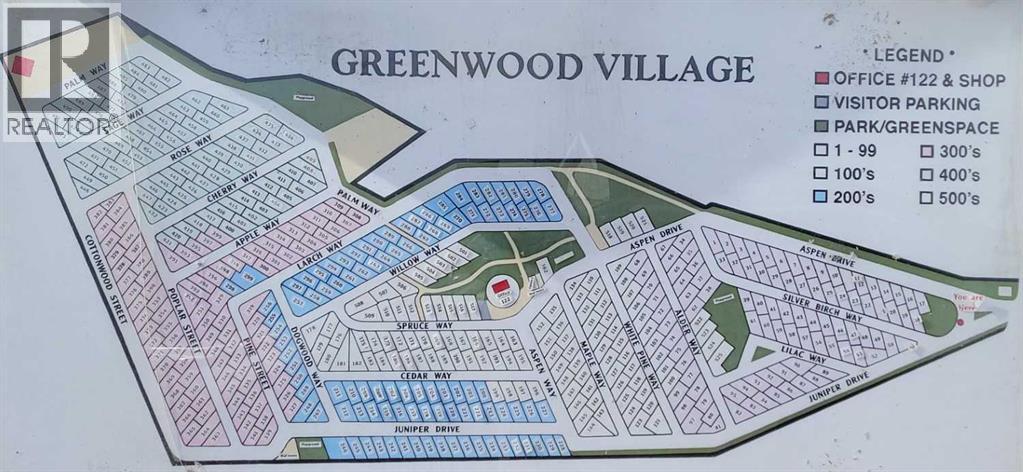 Single Family House Mobile Home for Sale in    Street NW Greenwood/Greenbriar Calgary 