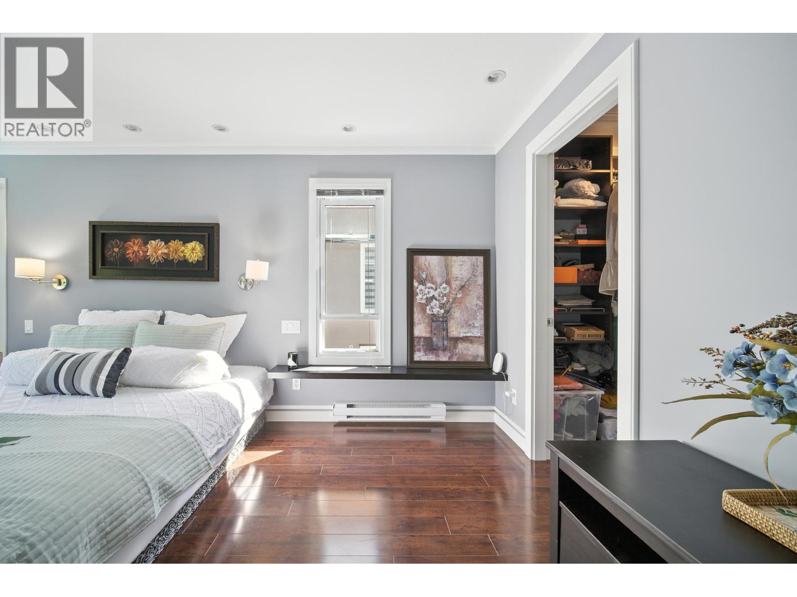 8600 FAIRWAY ROAD, Richmond