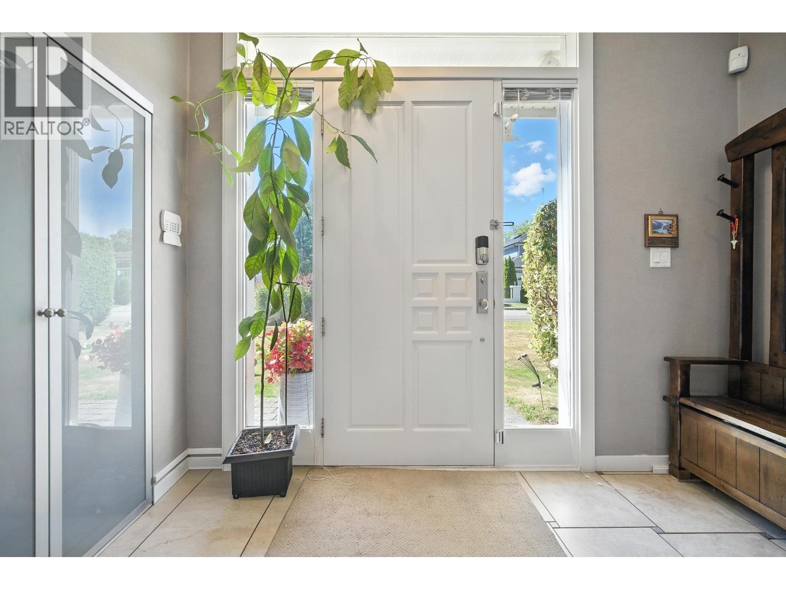 8600 FAIRWAY ROAD, Richmond