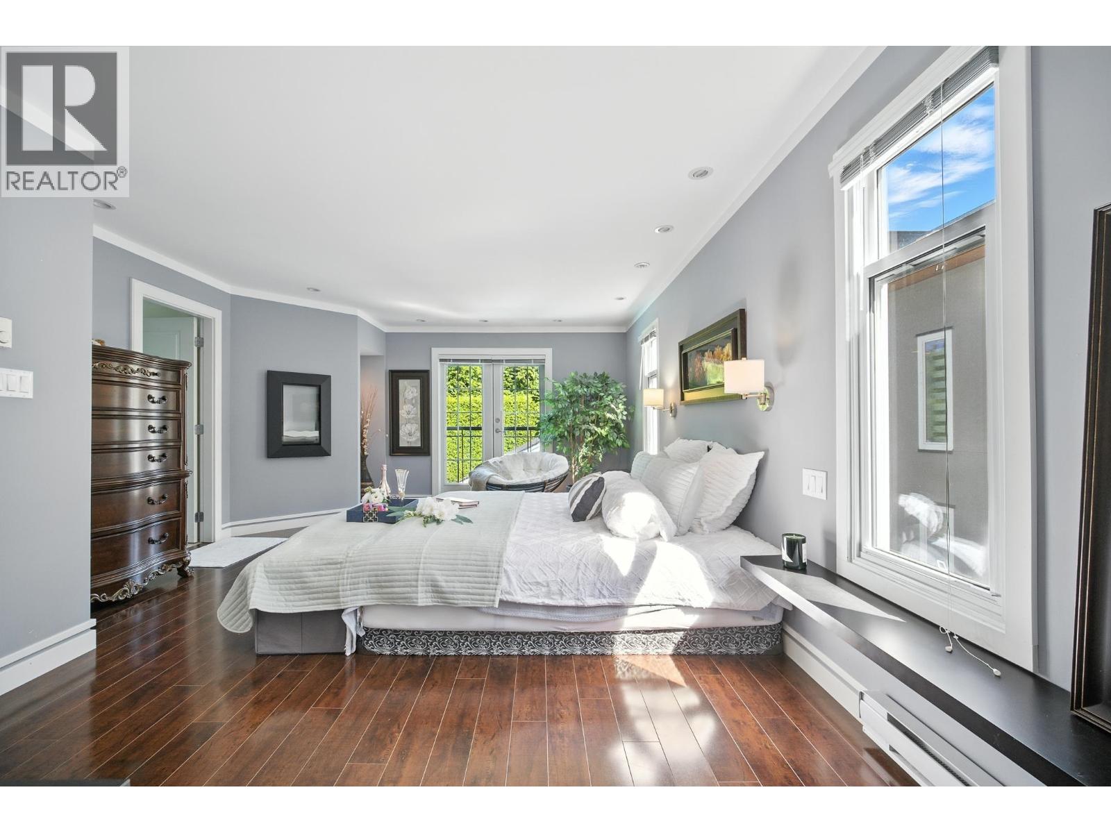 8600 FAIRWAY ROAD, Richmond