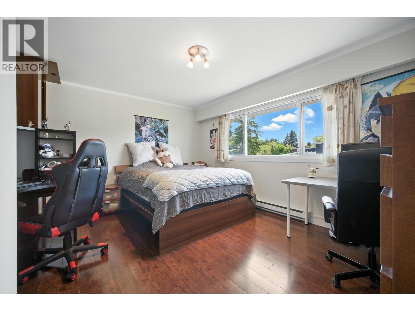 8600 FAIRWAY ROAD, Richmond