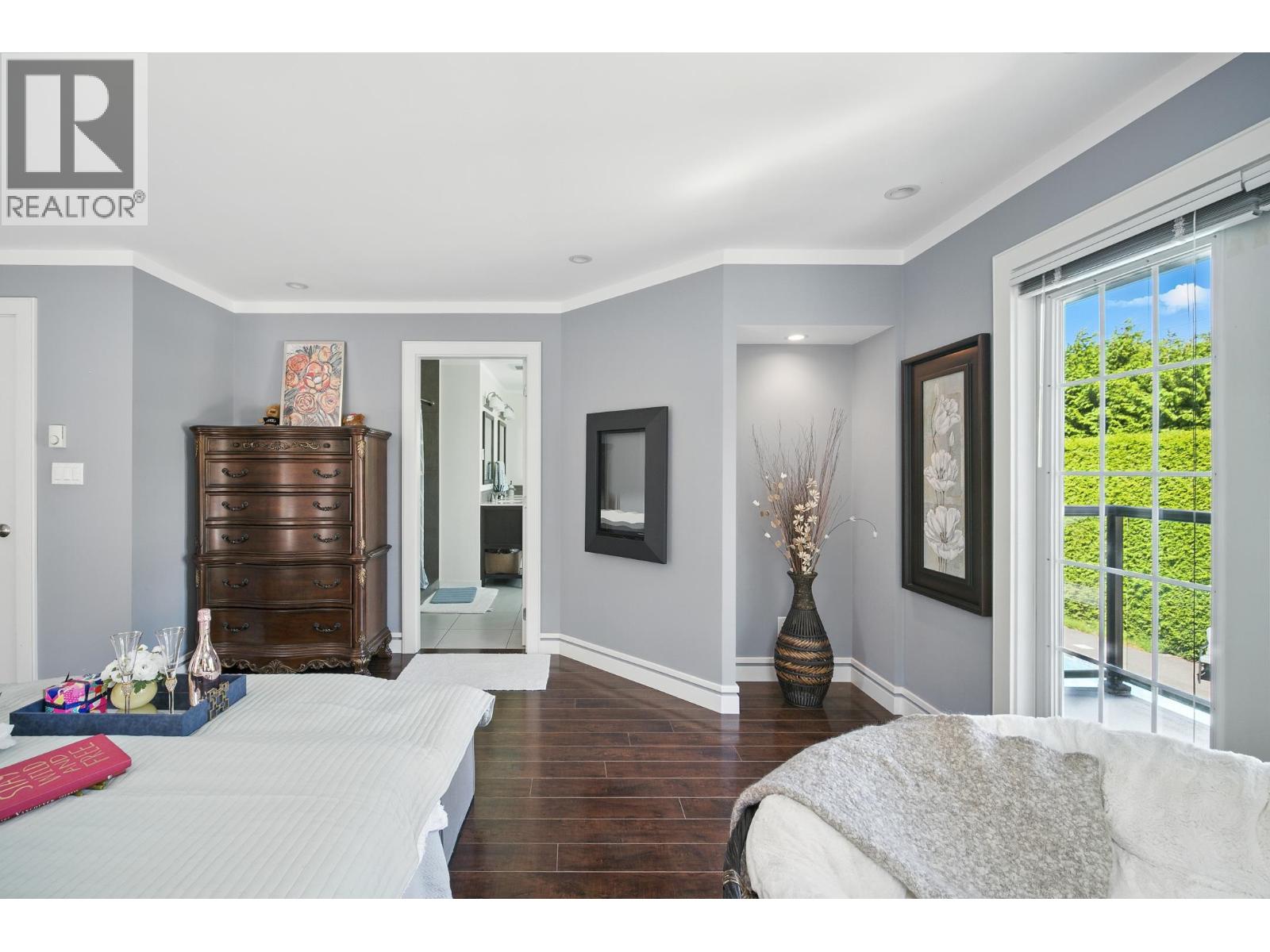 8600 FAIRWAY ROAD, Richmond