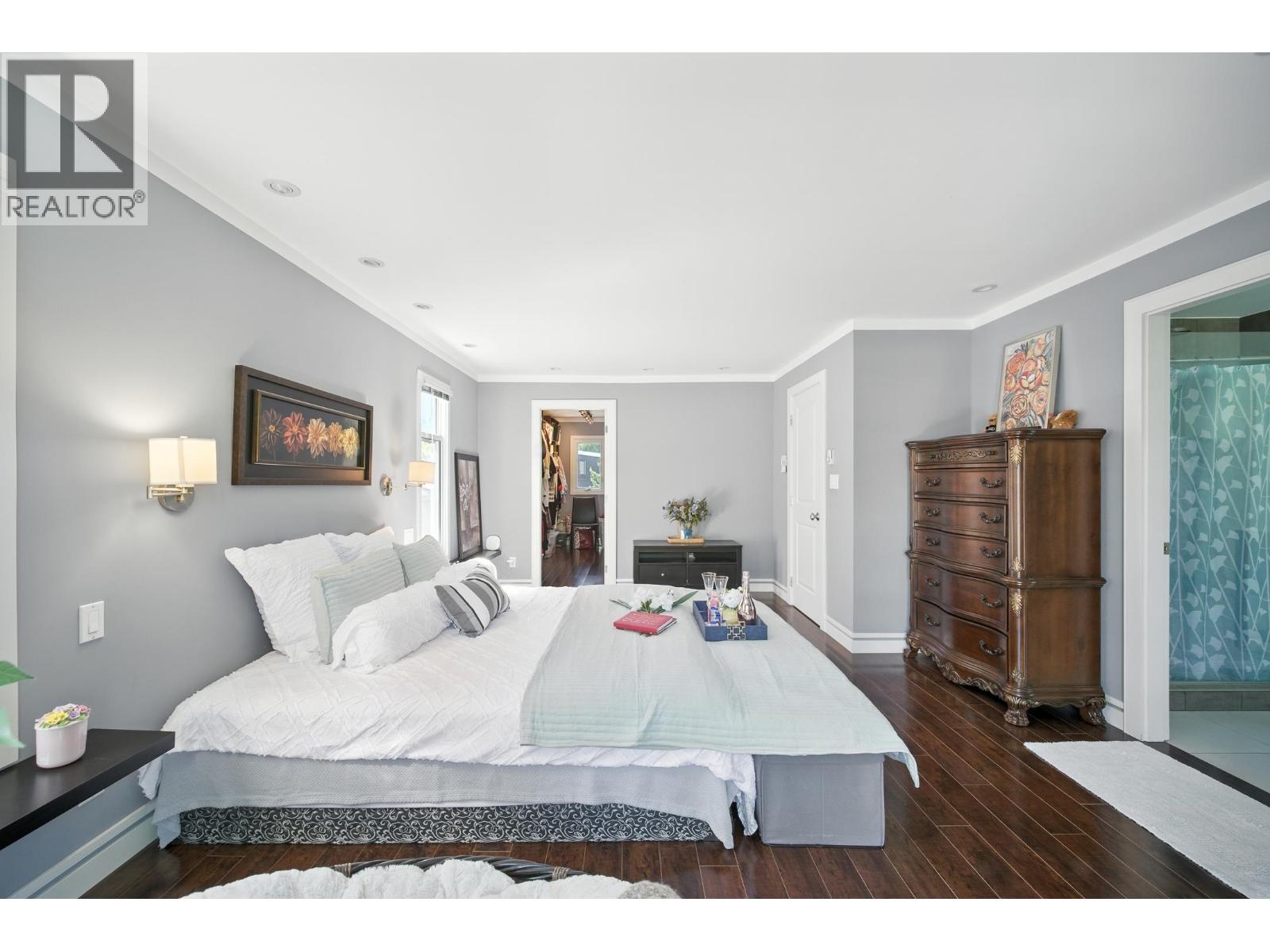 8600 FAIRWAY ROAD, Richmond