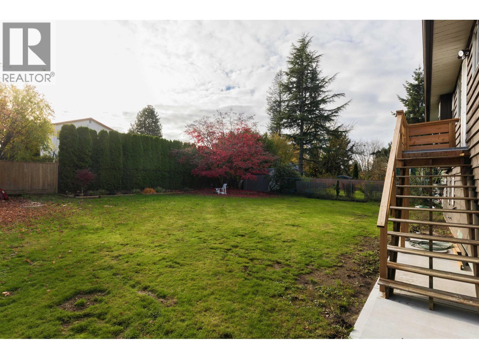 20898 125 AVENUE, Maple Ridge