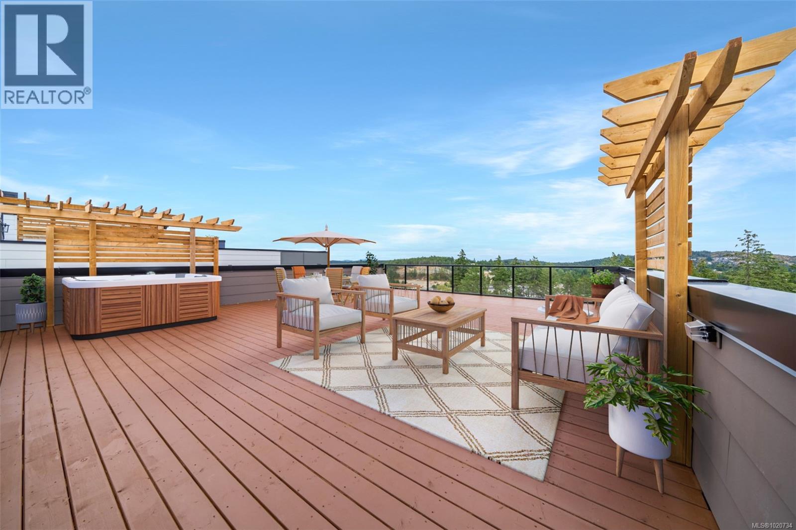 2210 Archer Gate, Langford