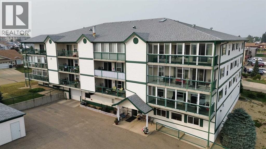 4319 49 Street, Innisfail