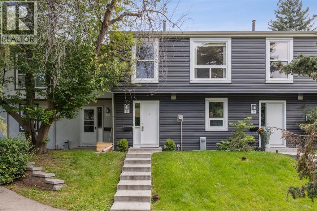 Single Family House 4 Level for Sale in   Braniff Road SW Braeside Calgary 