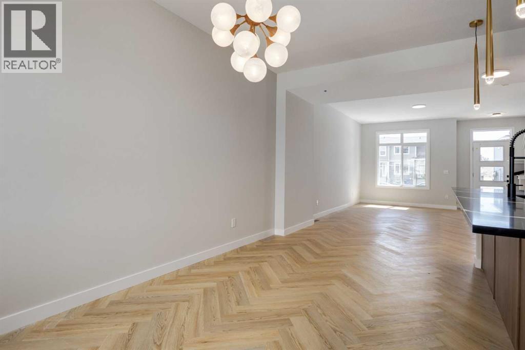 Single Family House for Sale in  Rangeview Avenue SE Rangeview Calgary 