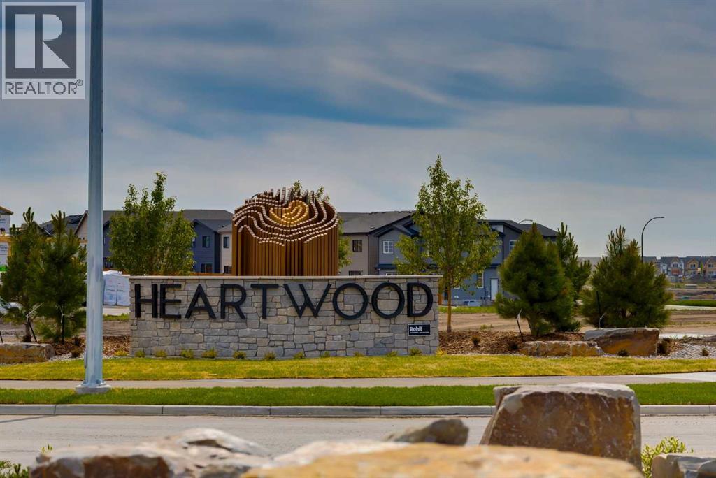 Single Family House for Sale in  Rangeview Avenue SE Rangeview Calgary 