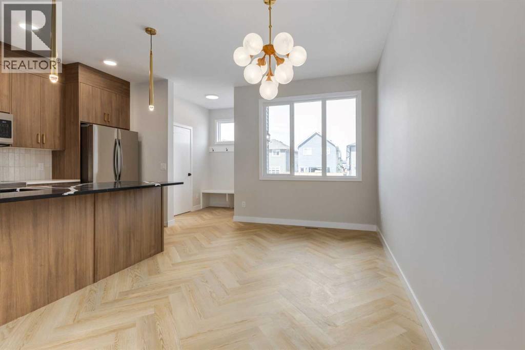 Single Family House for Sale in  Rangeview Avenue SE Rangeview Calgary 