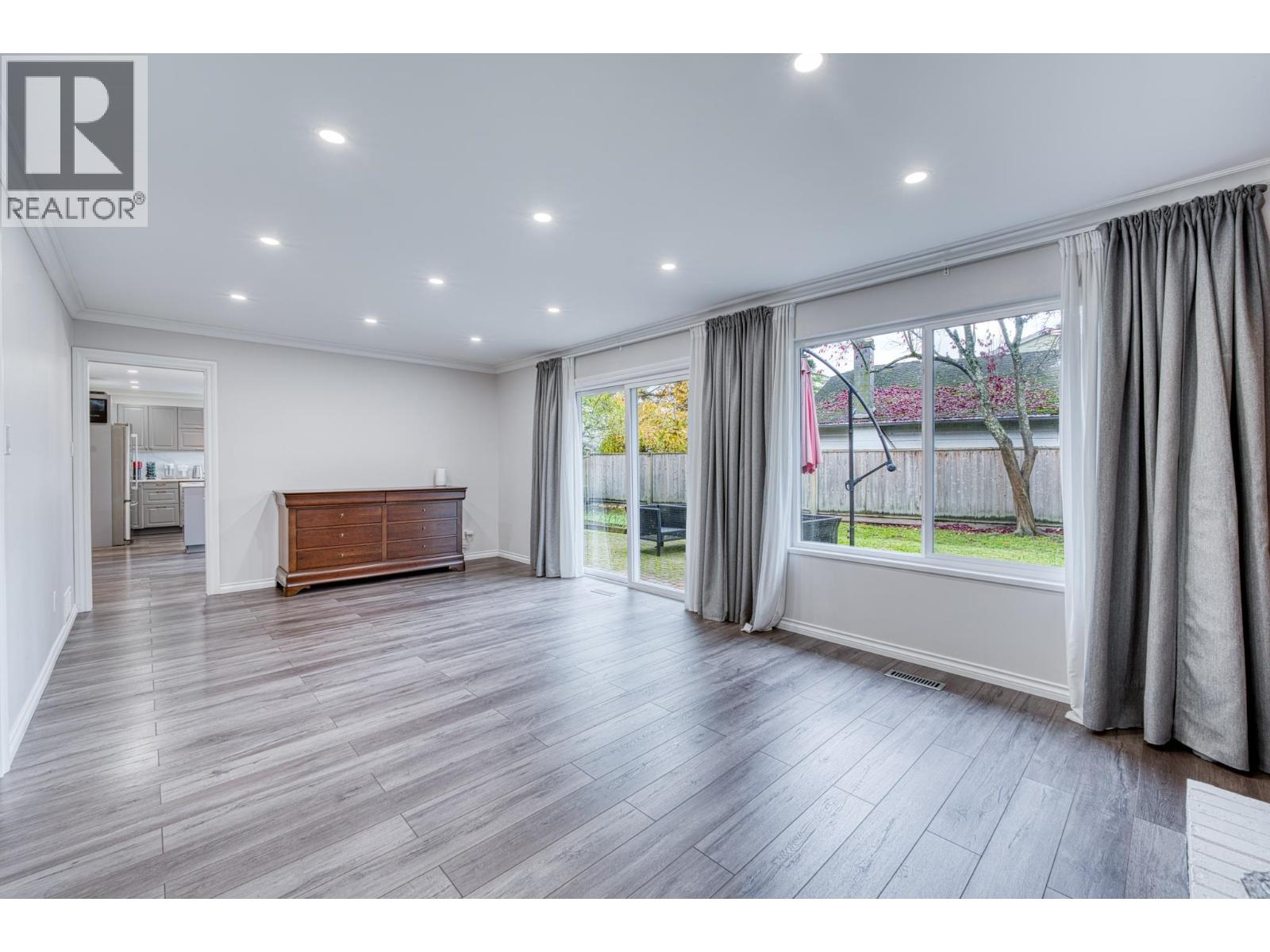 10420 TRURO DRIVE, Richmond