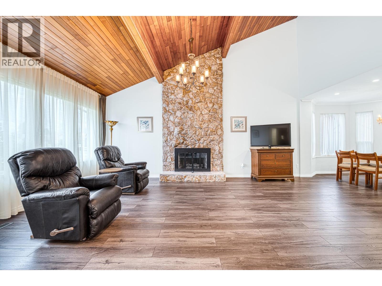 10420 TRURO DRIVE, Richmond