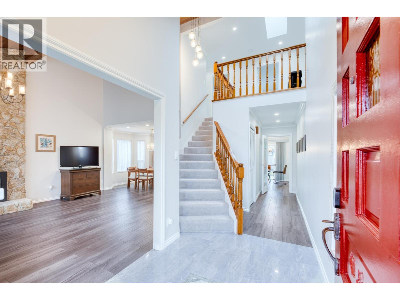 10420 TRURO DRIVE, Richmond