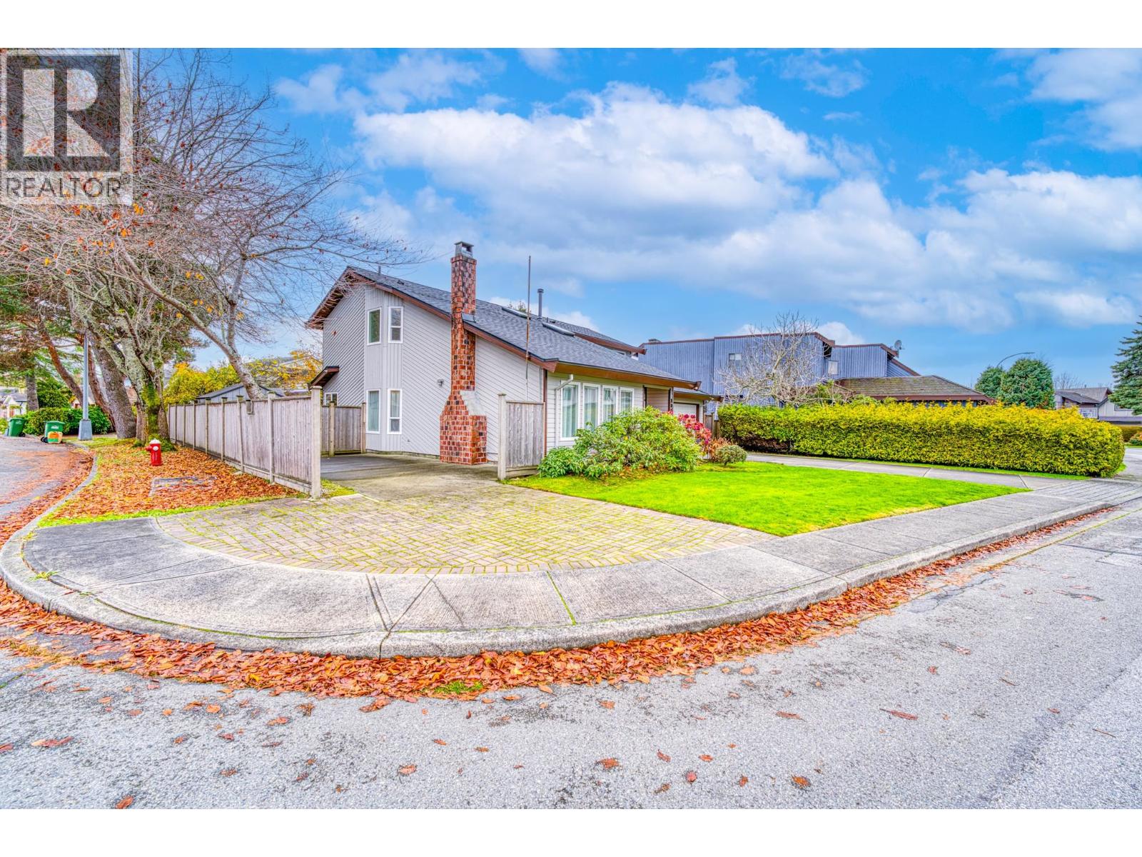 10420 TRURO DRIVE, Richmond