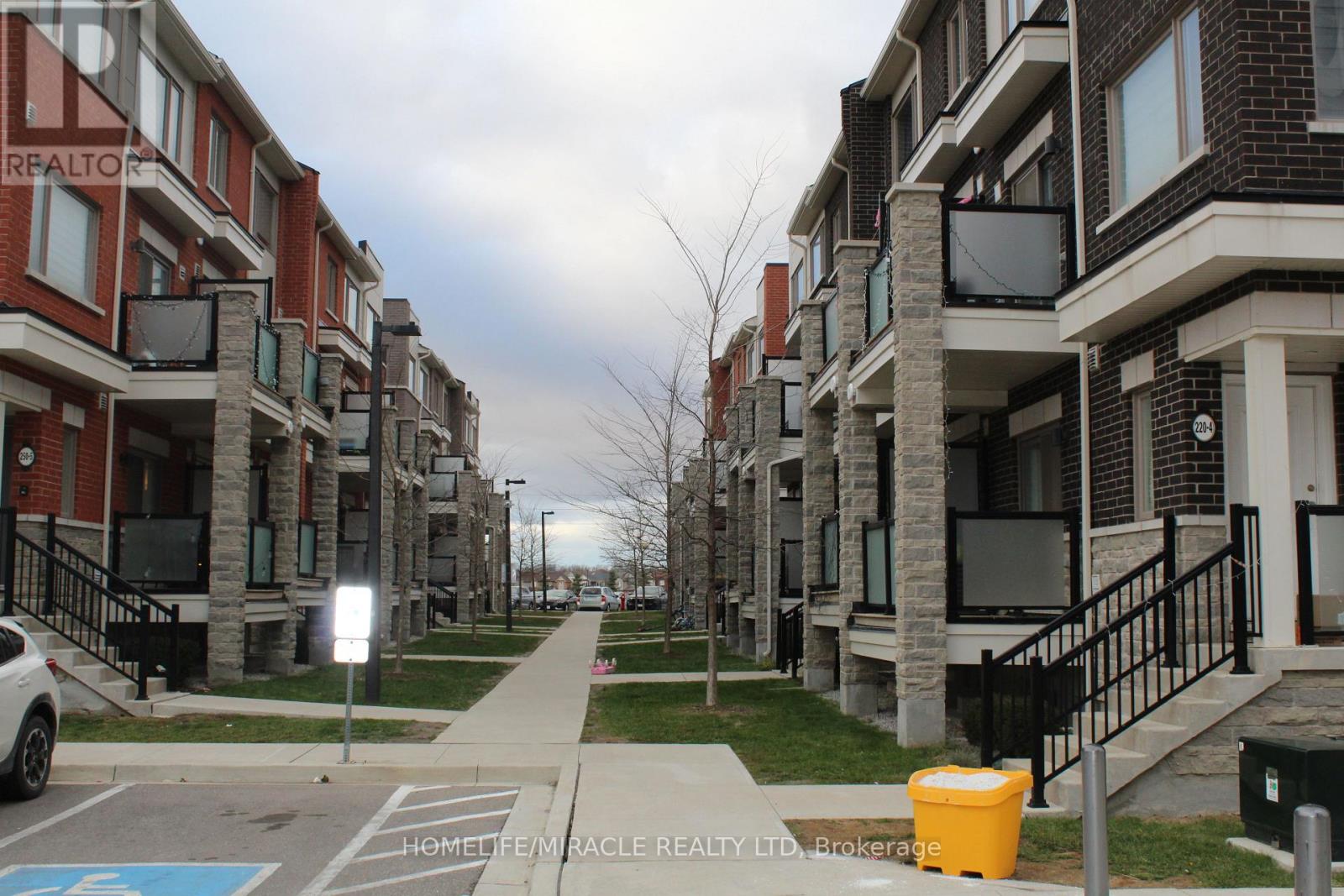 240 Lagerfeld Drive 5