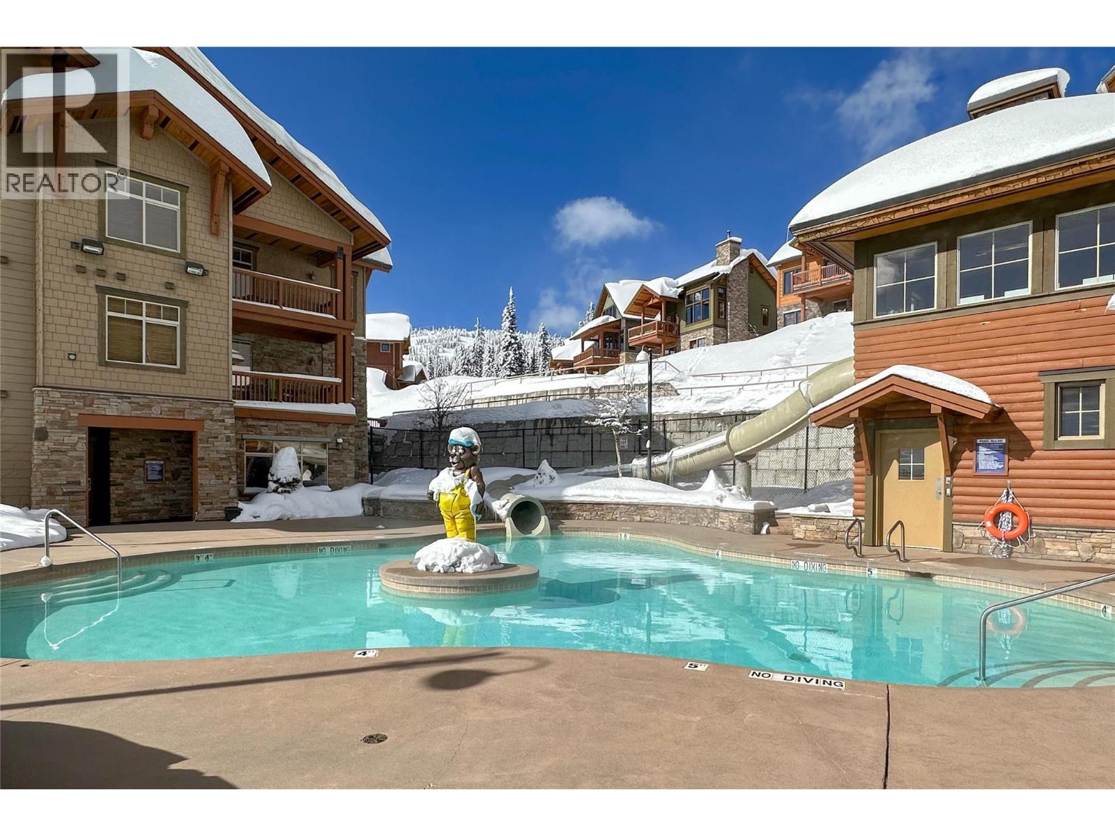 320 255 Feathertop Way, Big White