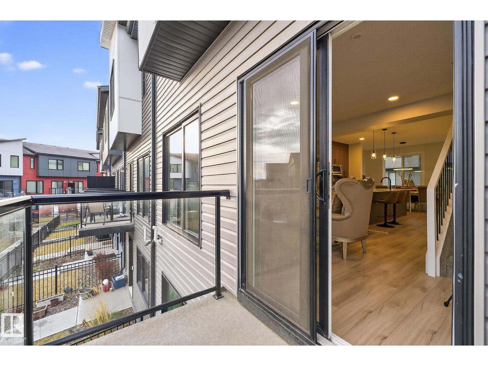 #72 11910 35 AV SW, Edmonton