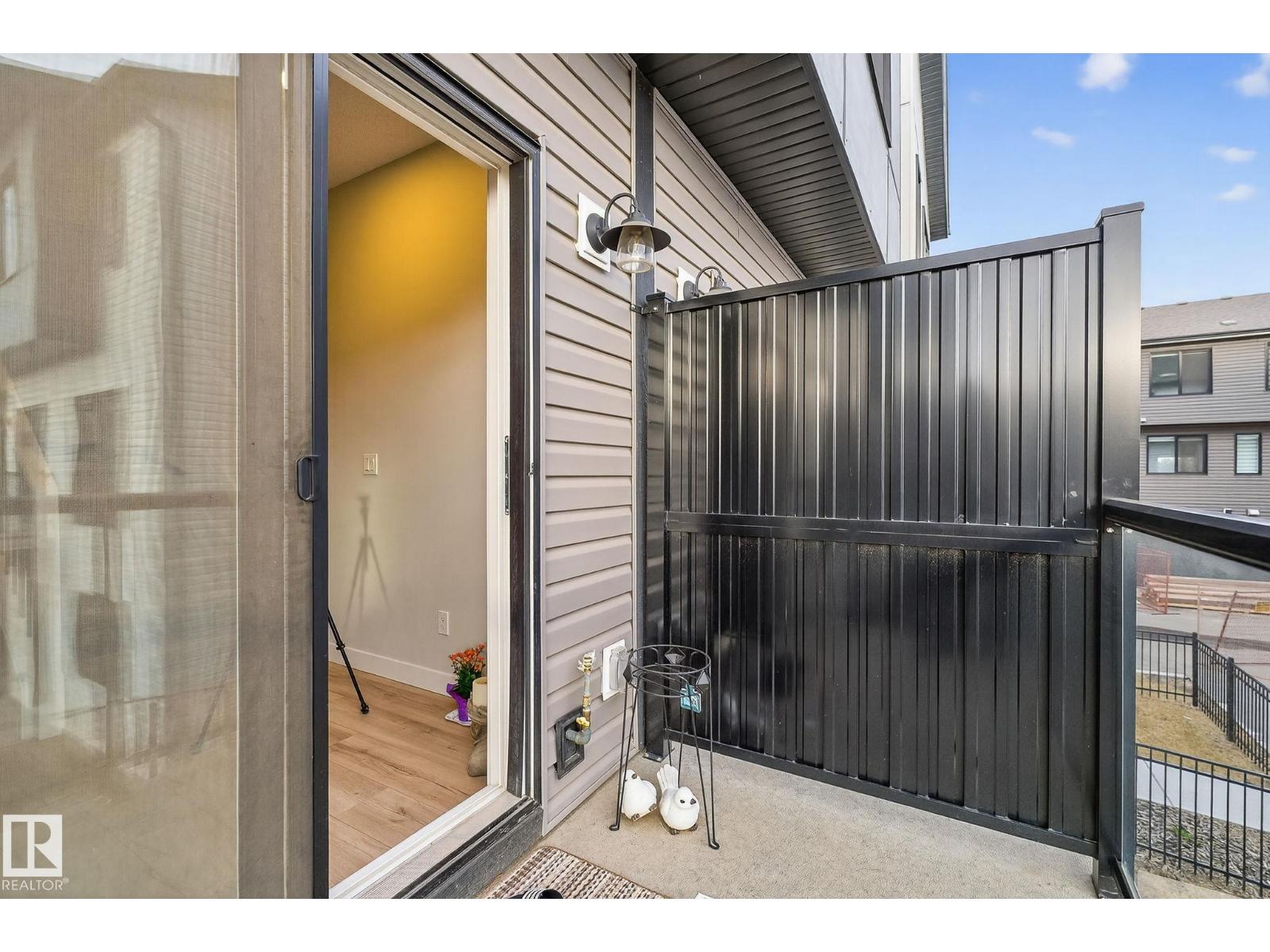 #72 11910 35 AV SW, Edmonton