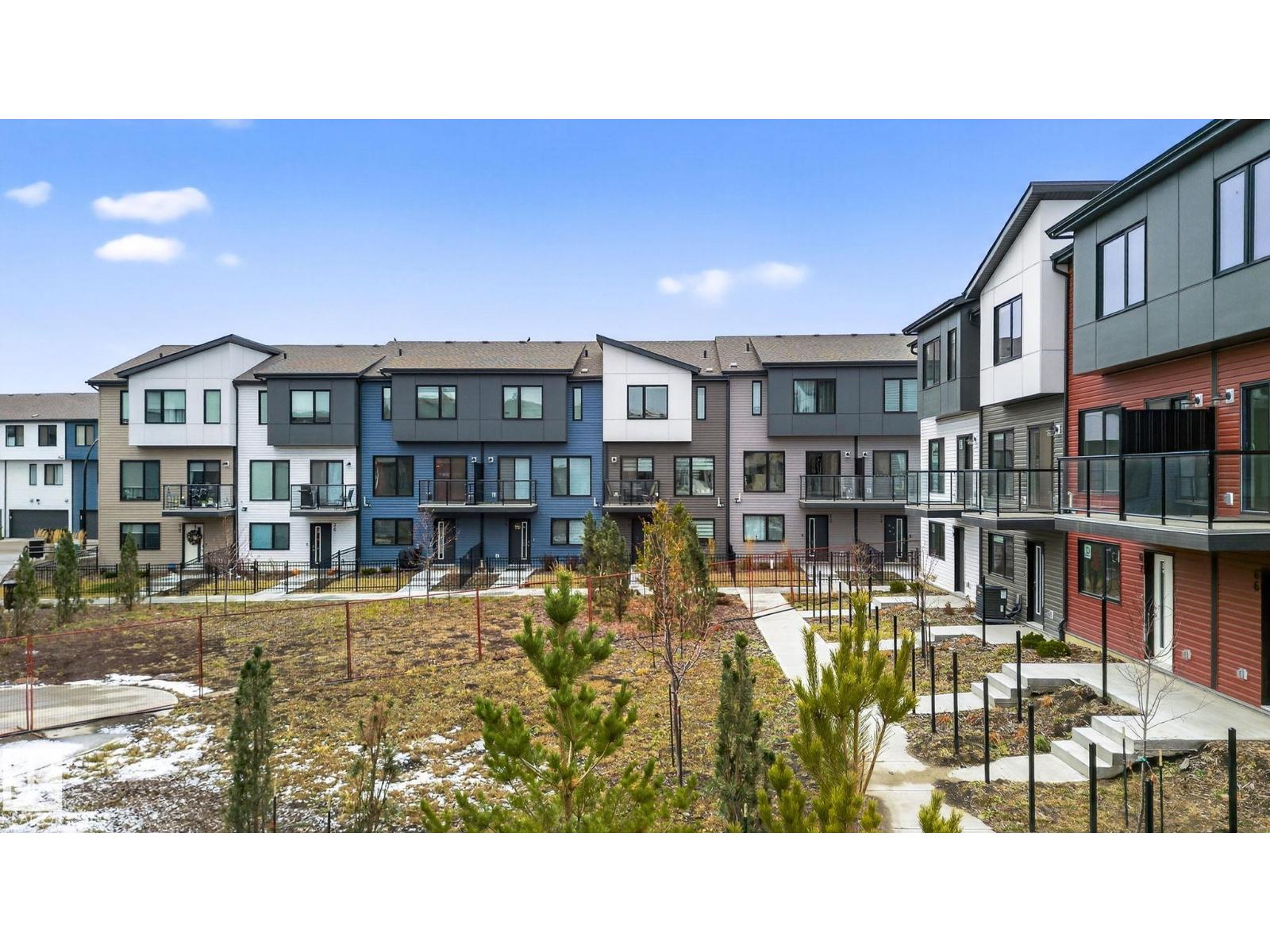 #72 11910 35 AV SW, Edmonton