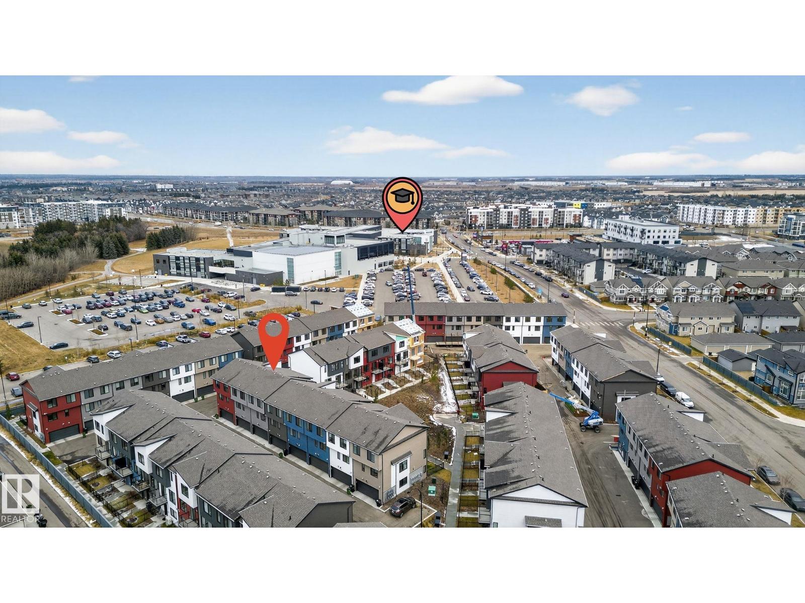 #72 11910 35 AV SW, Edmonton