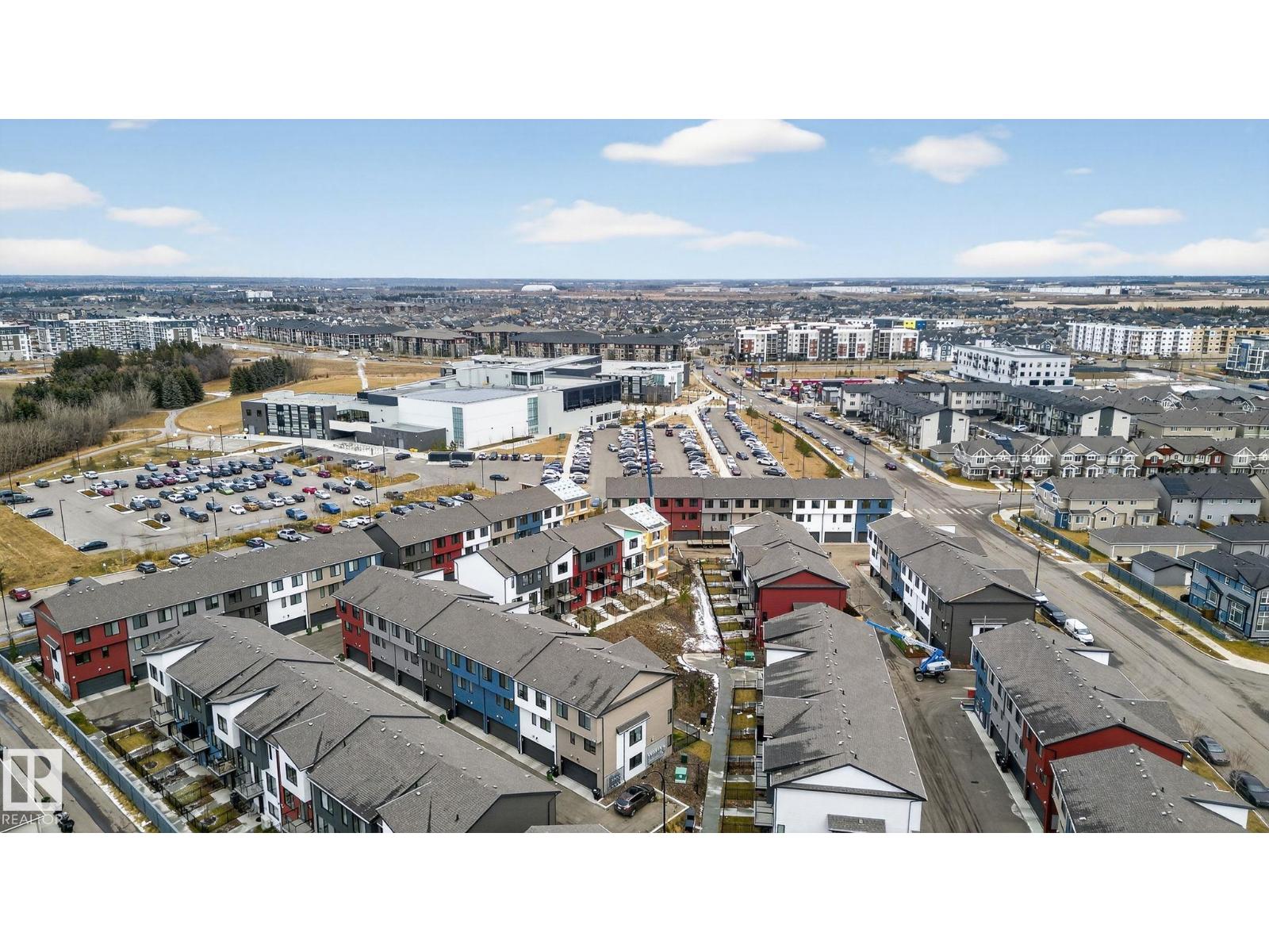 #72 11910 35 AV SW, Edmonton