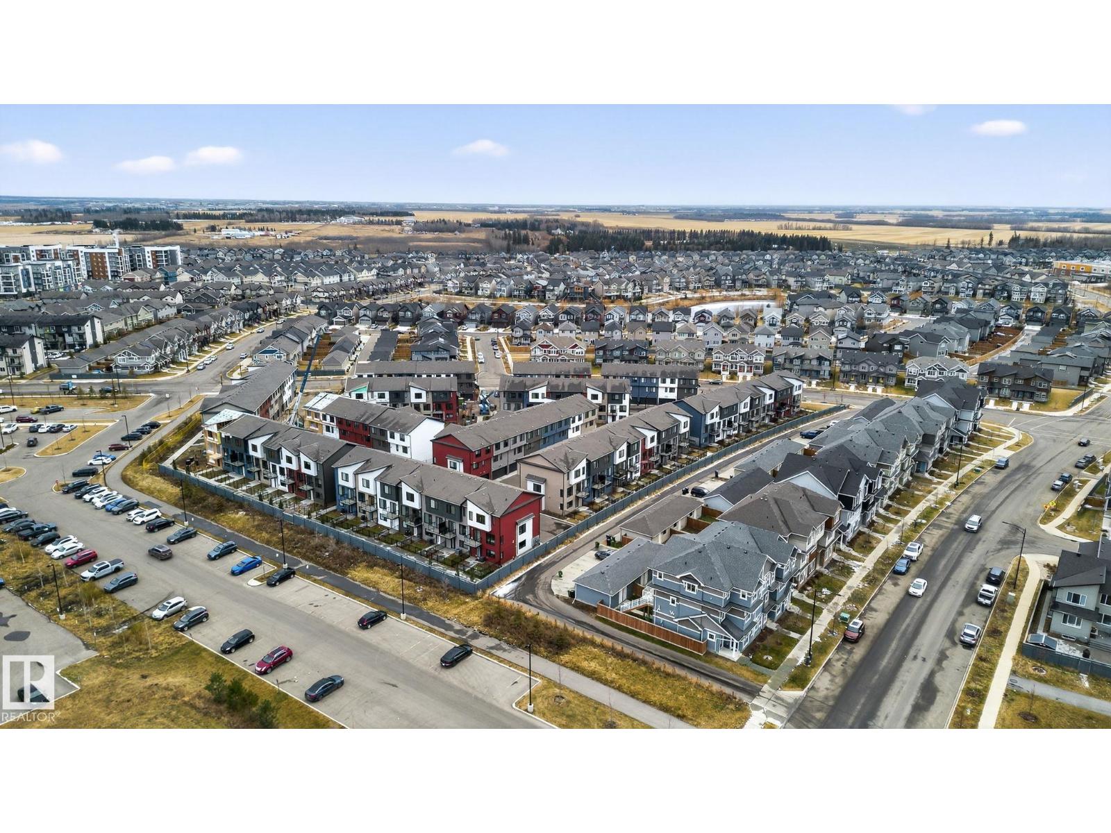 #72 11910 35 AV SW, Edmonton