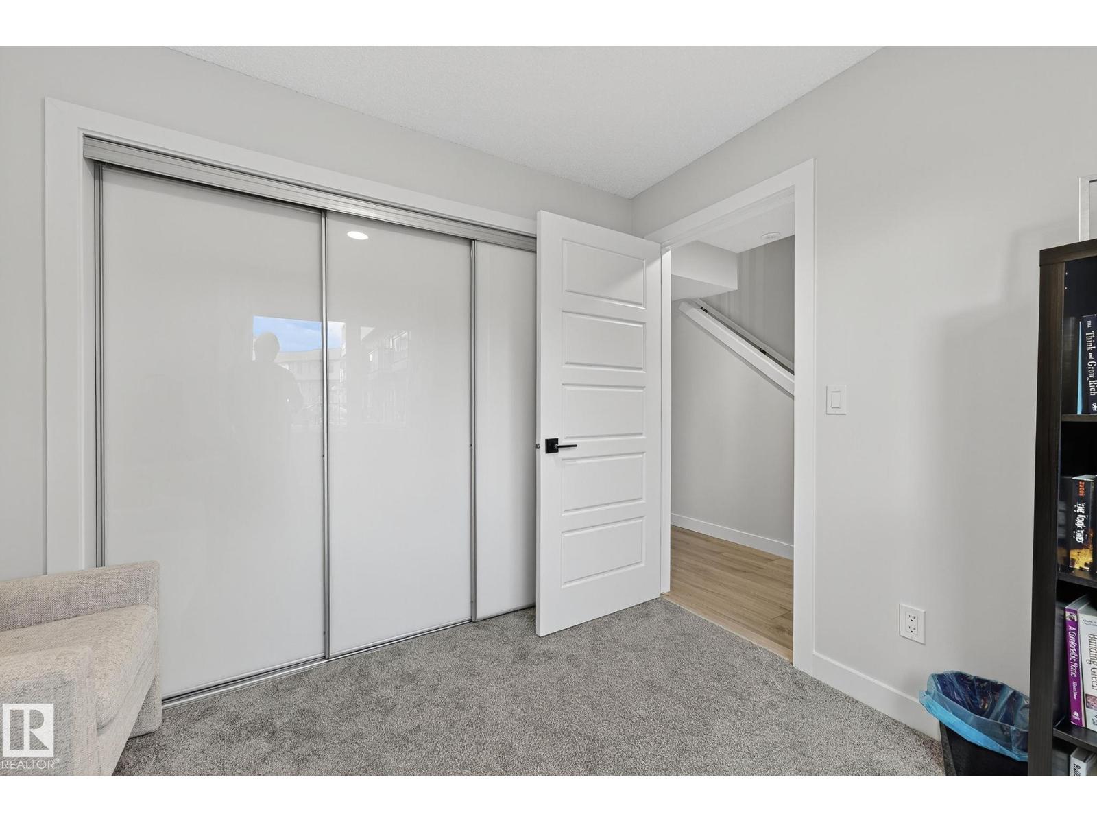 #72 11910 35 AV SW, Edmonton