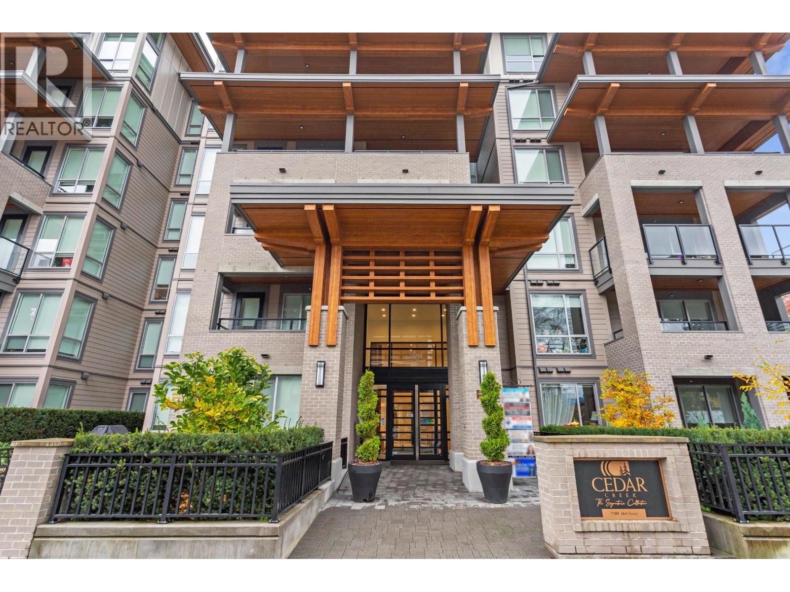 306 7588 16TH STREET, Burnaby