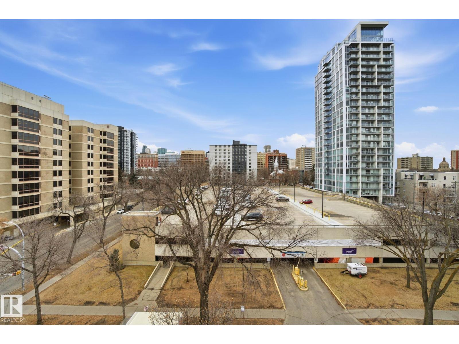 #702 9940 112 ST NW, Edmonton