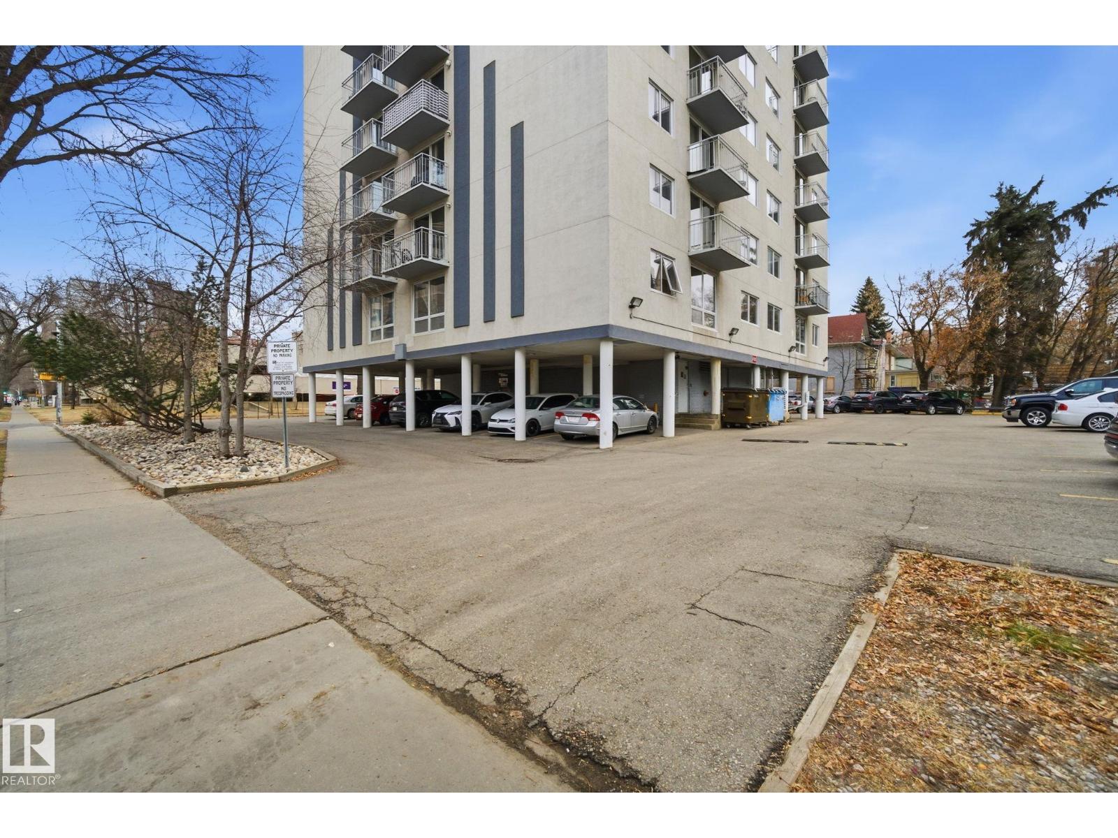 #702 9940 112 ST NW, Edmonton