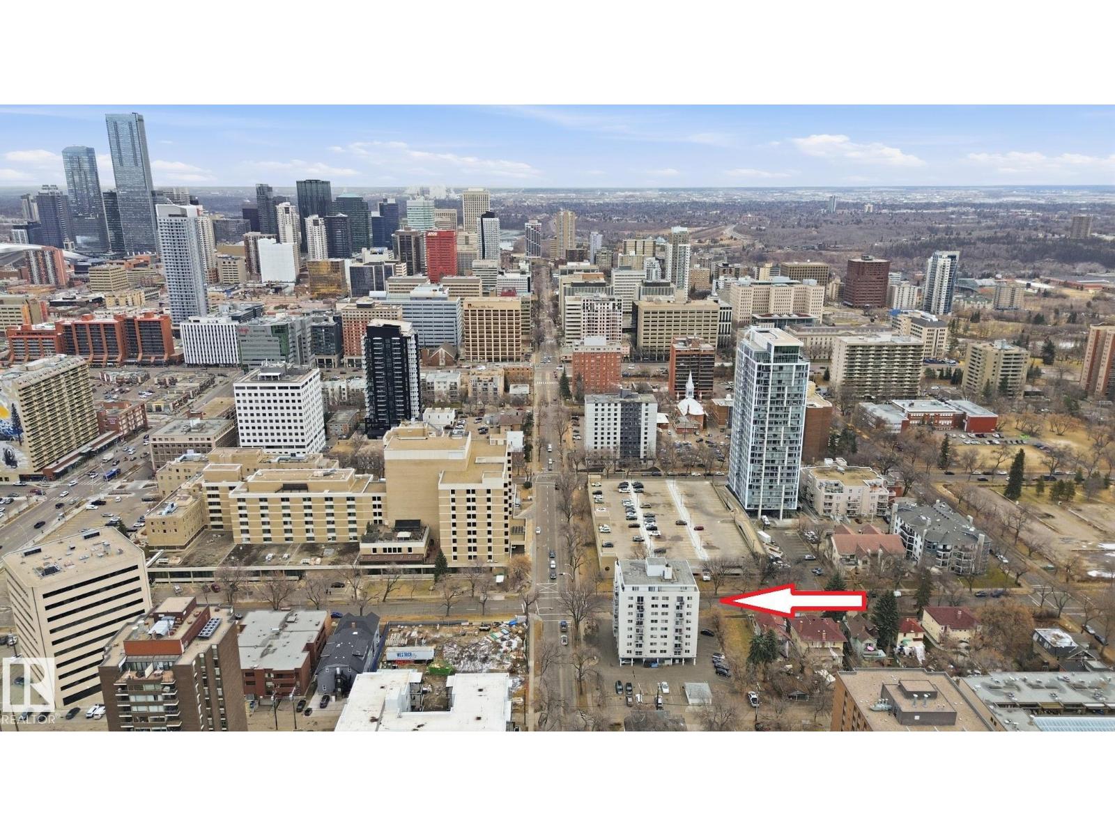 #702 9940 112 ST NW, Edmonton