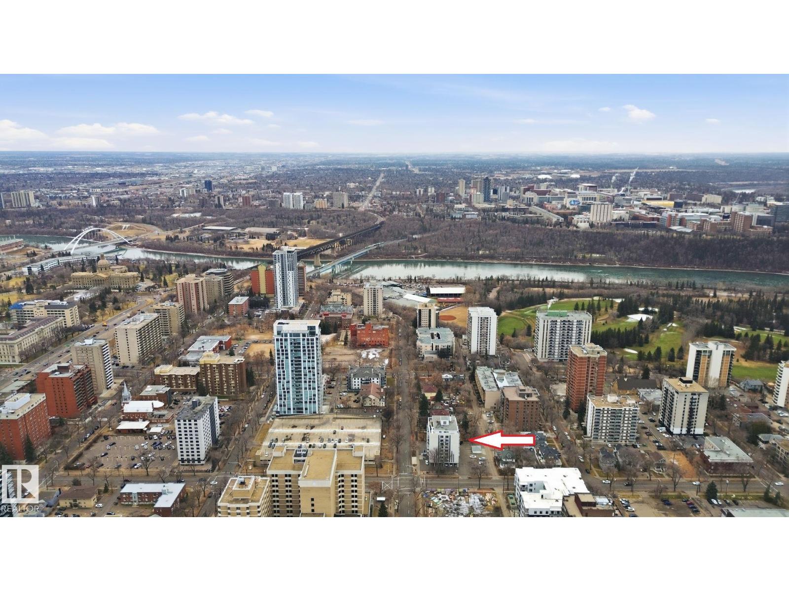 #702 9940 112 ST NW, Edmonton