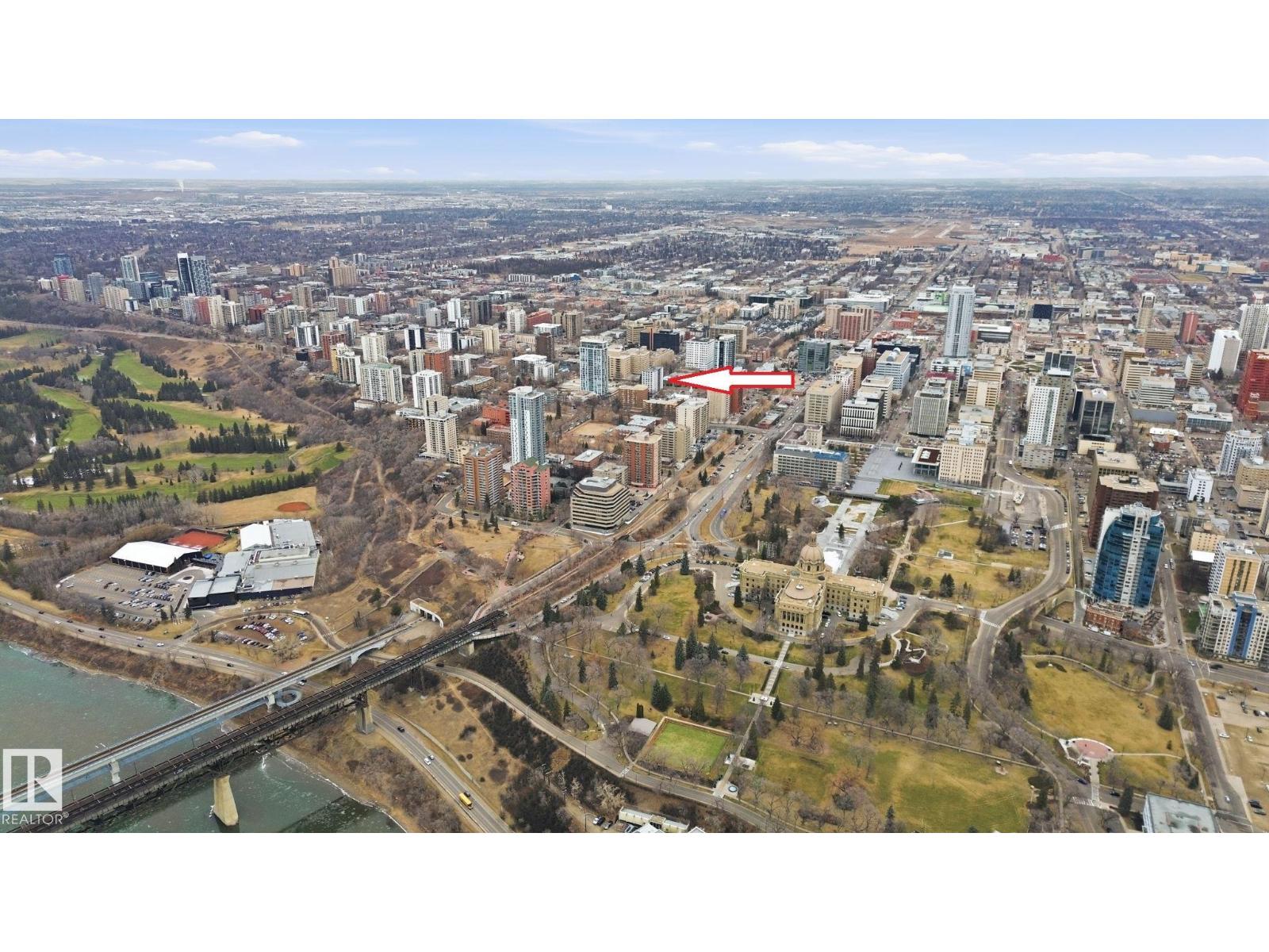 #702 9940 112 ST NW, Edmonton