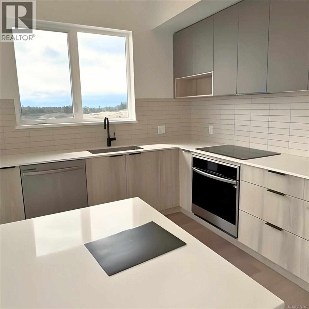 413 3564B Ryder Hesjedal Way, Colwood