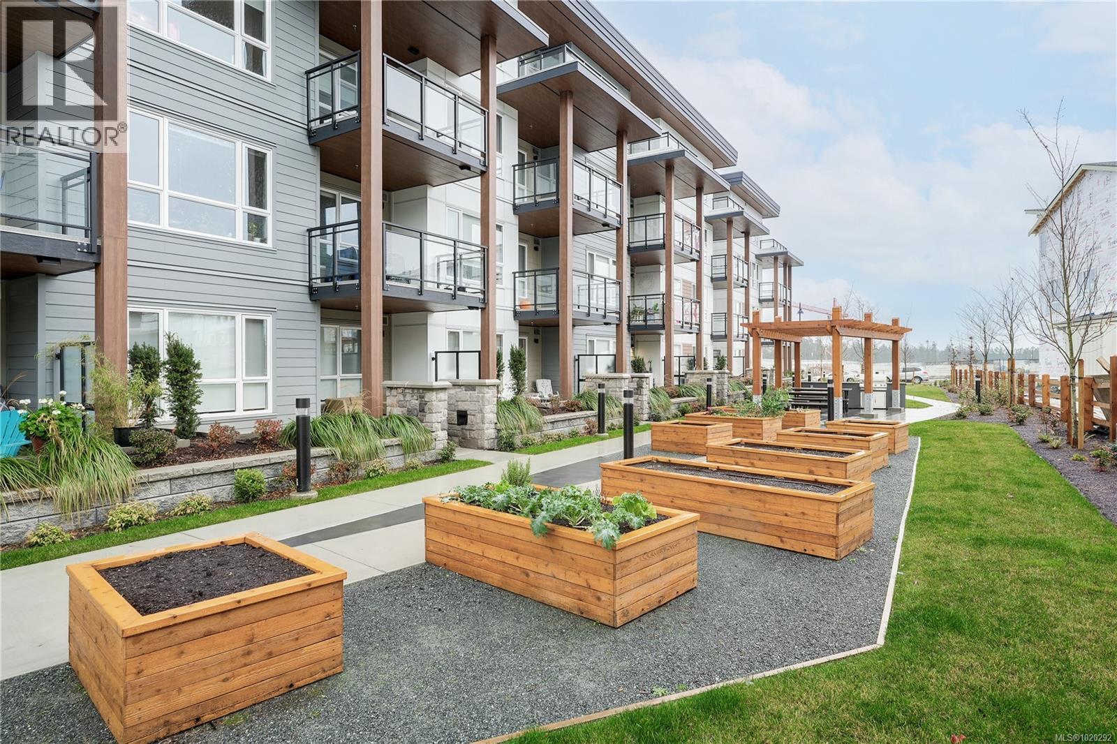 413 3564B Ryder Hesjedal Way, Colwood